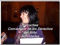 Necochea. Derechos del niño.wmv