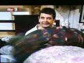 Mr Bean - Christmas stockings