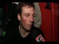 Matt Keetley development camp interview