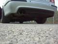 BMW E39 V8 Custom selfmade Stainless Steel Exhaust no KBR