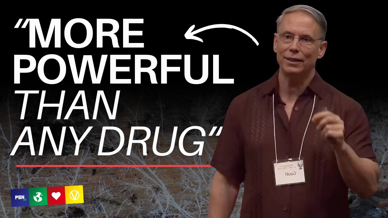 This Is the Ingredient That Could Help You Live to 120