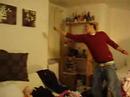 DJ bedroom tennis DJ bedroom tennis