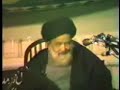 Majlis - Maulana Syed Ali Naqi Naqvi urf Naqqan - Movadat Majlis - Maulana Syed Ali Naqi Naqvi urf Naqqan - Movadat