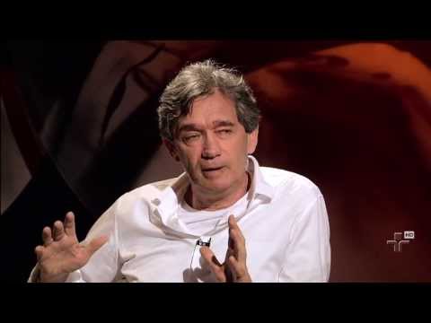 Programa 612 com o apresentador Serginho Groisman - 07/05/2013