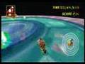 Mario Kart Wii Boss #1: Spiky Topmen