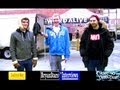 Chunk! No, Captain Chunk! Interview Bertrand Poncet & Paul Wilson 2012