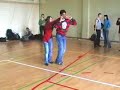 Neeraj Maskara partnerwork salsa on2 Neeraj Maskara partnerwork salsa on2
