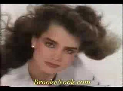 brooke shields