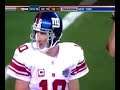 a new york giants video
return to the superbowl
the second coming - juelz santana ft. just blaze