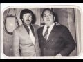 EN VIVO CHOLO BERROCAL 11- Borrachito de Emoción - Tuve idea de Matar - Paloma Blanca -