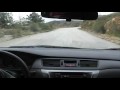 A Cruise Through Glendora Mountain Ridge