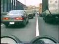 Japan Highway Return