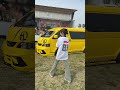 SBM2026関東SBMガールの1日vlg沢山インタビューさせて頂きました🔥🔥車だーーいすき🩷軽トラ女子グラビア三田悠貴
