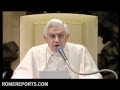 Pope: Bring home Sri Lanka refugees