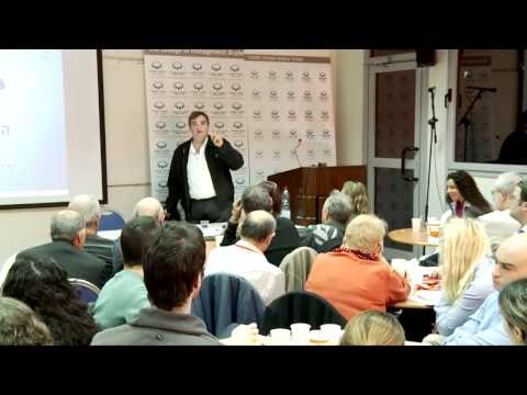 Business Studies - Lecture by another age - until plowing