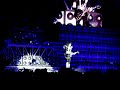 KISS live in Wien ( Tommy Thayer Gitarre solo)
