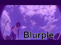 Blurple Promo