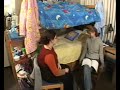 UC Berkeley Dorms
