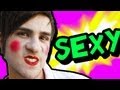 MAKEUP FOR MEN