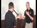 Teleskopschlagstock für Polizei und Sicherheitskräfte