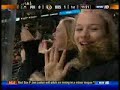 HOCKEY BOSTON BRUINS