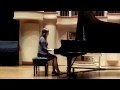 Robyn ~ Piano Recital 12-05-09