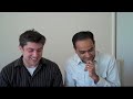 Experts Avinash Kaushik & Nick Mihailovski answer your burning questions about Analytics and other Google tools. Topics covered include macro vs. micro conversions, using analytics on affiliate sites, tracking different domains, and more. Submit questions at www.google.com