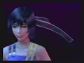 Yuffie x Vincent: She will be loved