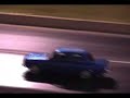 Datsun 510 Drag Racing