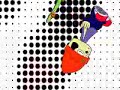 PaRappa the Rapper Anime - Opening