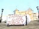 Tehillim/Psalmy I - "Zabierzcie swoje toboły"
