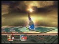 Super Smash Bros Brawl COMPREHENSIVE Moveset - Zelda & Sheik
