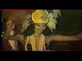 \"O Tahiti Teie\" show 1984 before touring Hawaii #1 \"O Tahiti Teie\" show 1984 before touring Hawaii #1