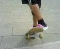 F�rs�kte s�tta Pop-shove-it