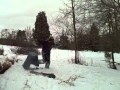 Big Foot Sighting