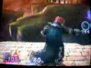 A quick look for you Ganon and Wolf fans. Just so you can see that they have been changed. I was going to make profiles, but the time it took to make a video. Was a little bit more then I wanted to spend.