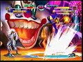 MvC2 Online (360): Brett (MSP) vs Harry (MSP) 2 .:12.5.09:.
