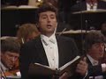 Jerry Hadley - Io conosco un giardino 1991 - Hamburg Recital
