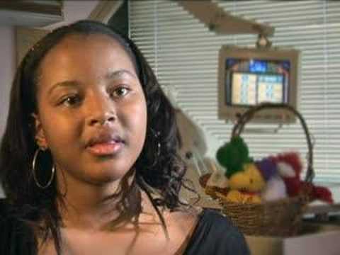 Fighting the Stigma: Pain in Sickle ...