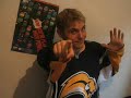 this week on sashanein's still gaming review, brett from pbc guest hosts to review a classic nes hockey game. the classic nes hockey game: blades of steel.