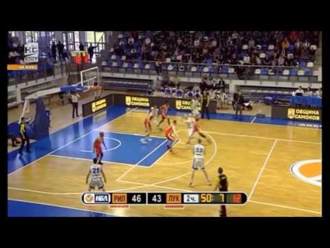 Highlights Evan Bruinsma