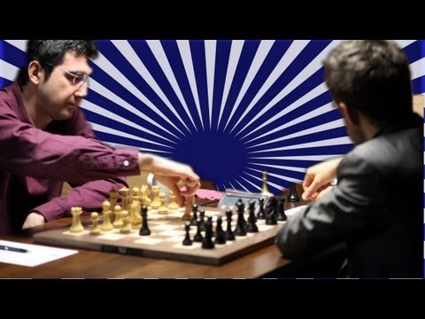 chess candidates 2013