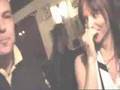 serata zoccola pt. one -filmed by SKANNA di MEANA- (duplex)
