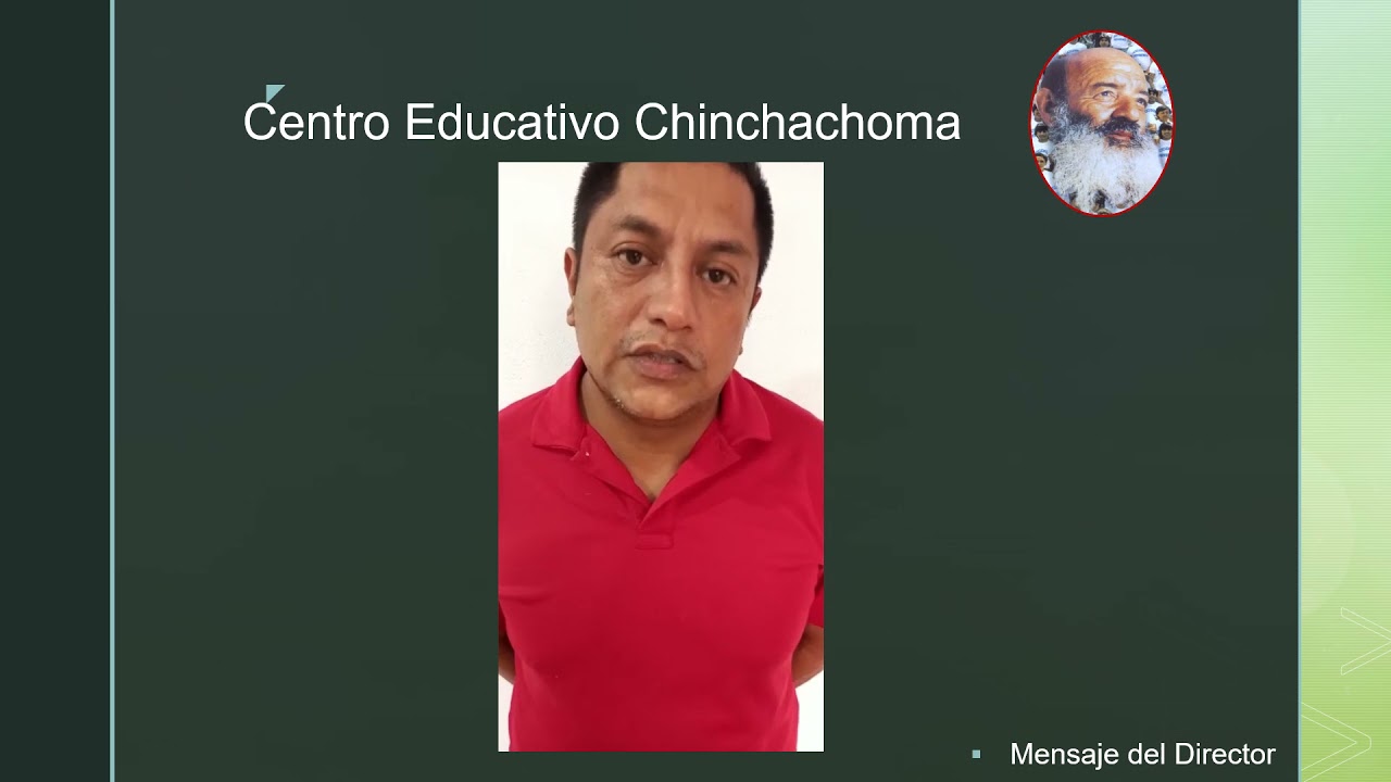 Centro Educativo Chinchachoma