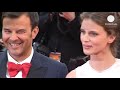 les choses s�rieuses ont commenc� � cannes avec les premiers films en comp�tition ce jeudi... euronews, la cha�ne d'informations la plus regard�e en europe. ...