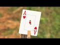Benelli Top Guns Episode 7: Cutting Cards