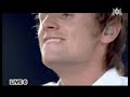 Muse-Bliss at Live8 Muse-Bliss at Live8