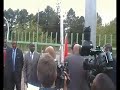 Flag Hoisting Ceremony Switzerland