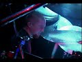 CrashFour \"Harley Wright Drum Solo \" Big Easy Concert House