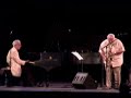bob militello solo   dave brubeck 2007